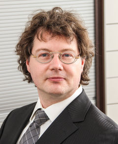 Rechtsanwalt Alexander Hassenpflug