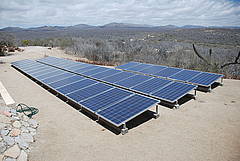 Sachmängel, Gewährleistung bei Photovoltaikanlagen